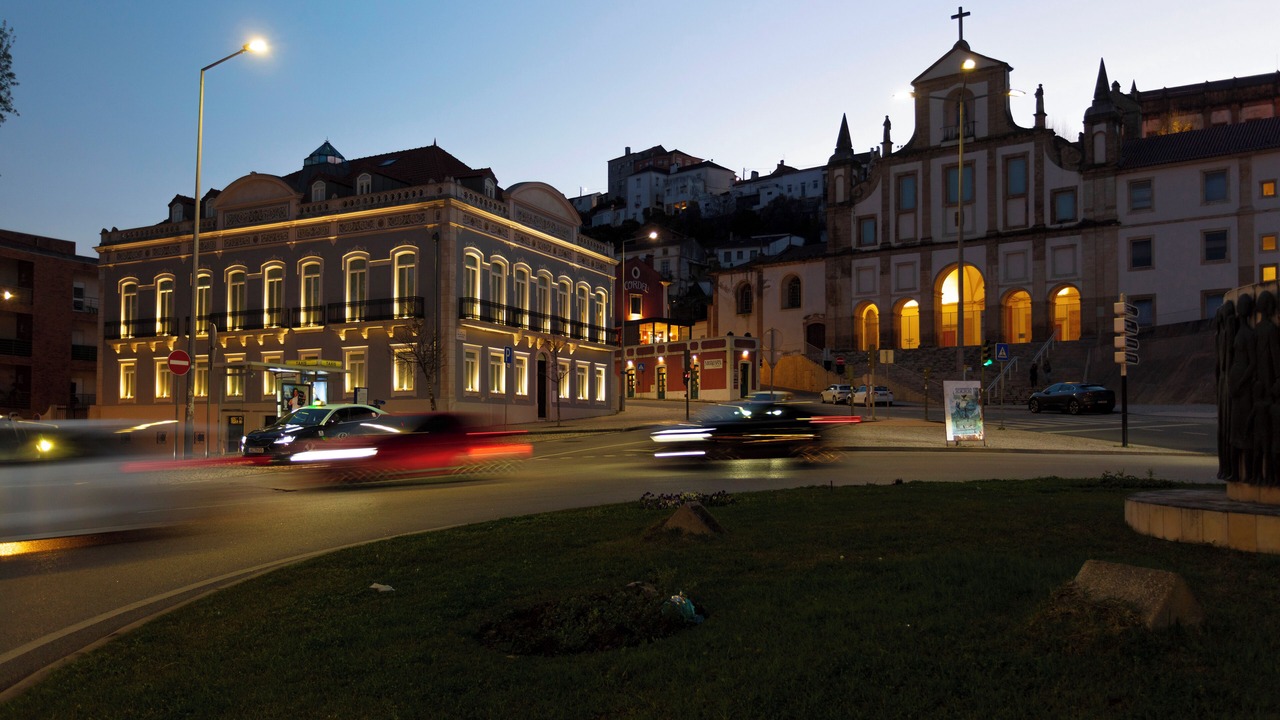 Photo of Outdoor in Coimbra