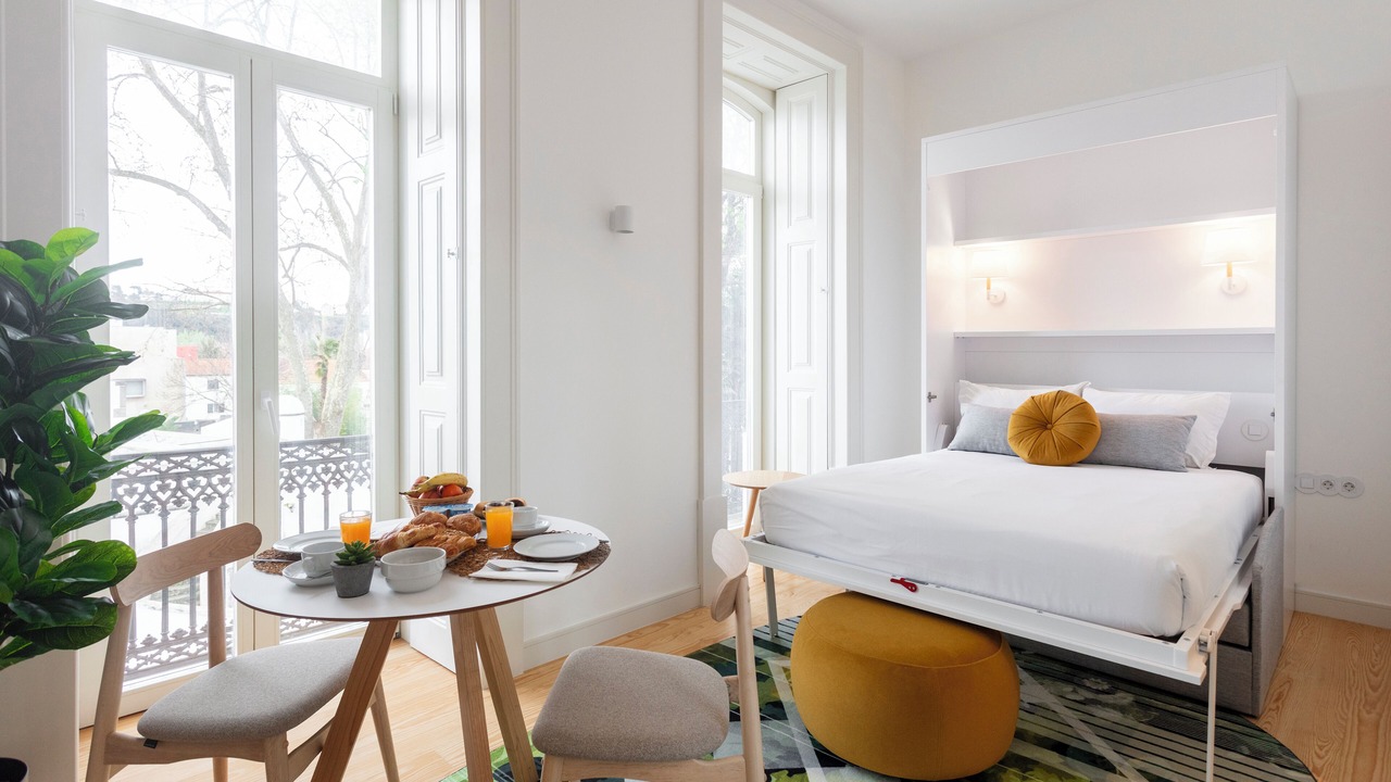 Photo of Bedroom in Coimbra
