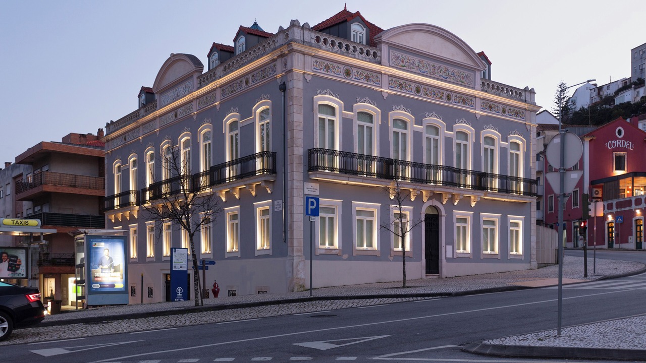 Photo of Outdoor in Coimbra