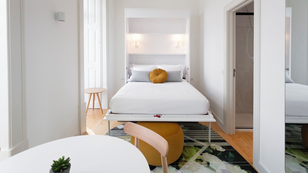 Photo of Bedroom in Coimbra