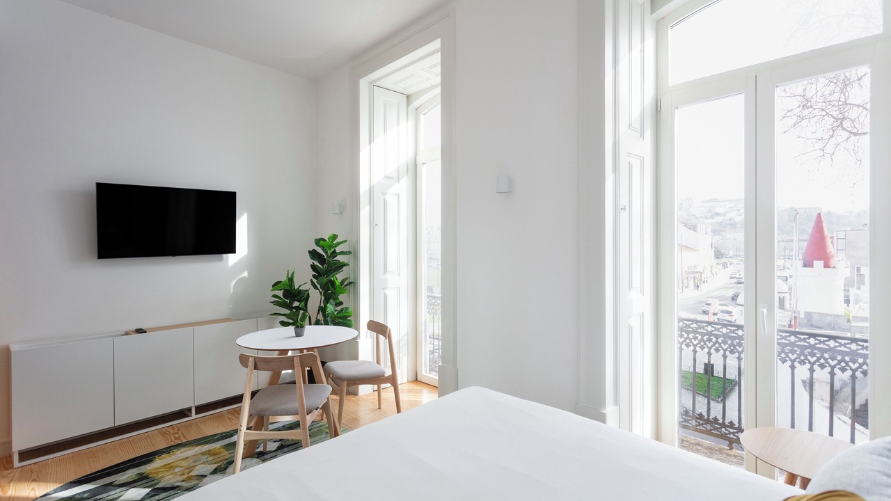Photo of Bedroom in Coimbra