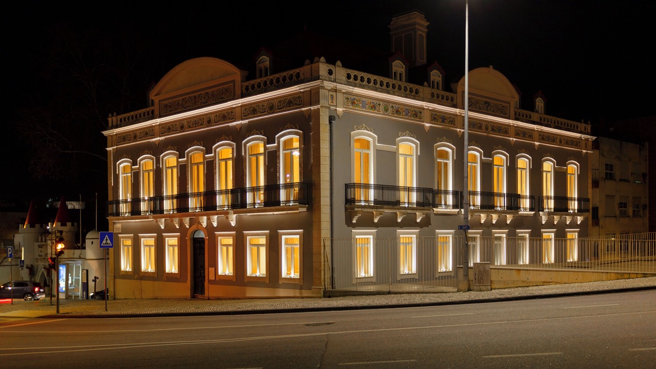 Photo of Outdoor in Coimbra