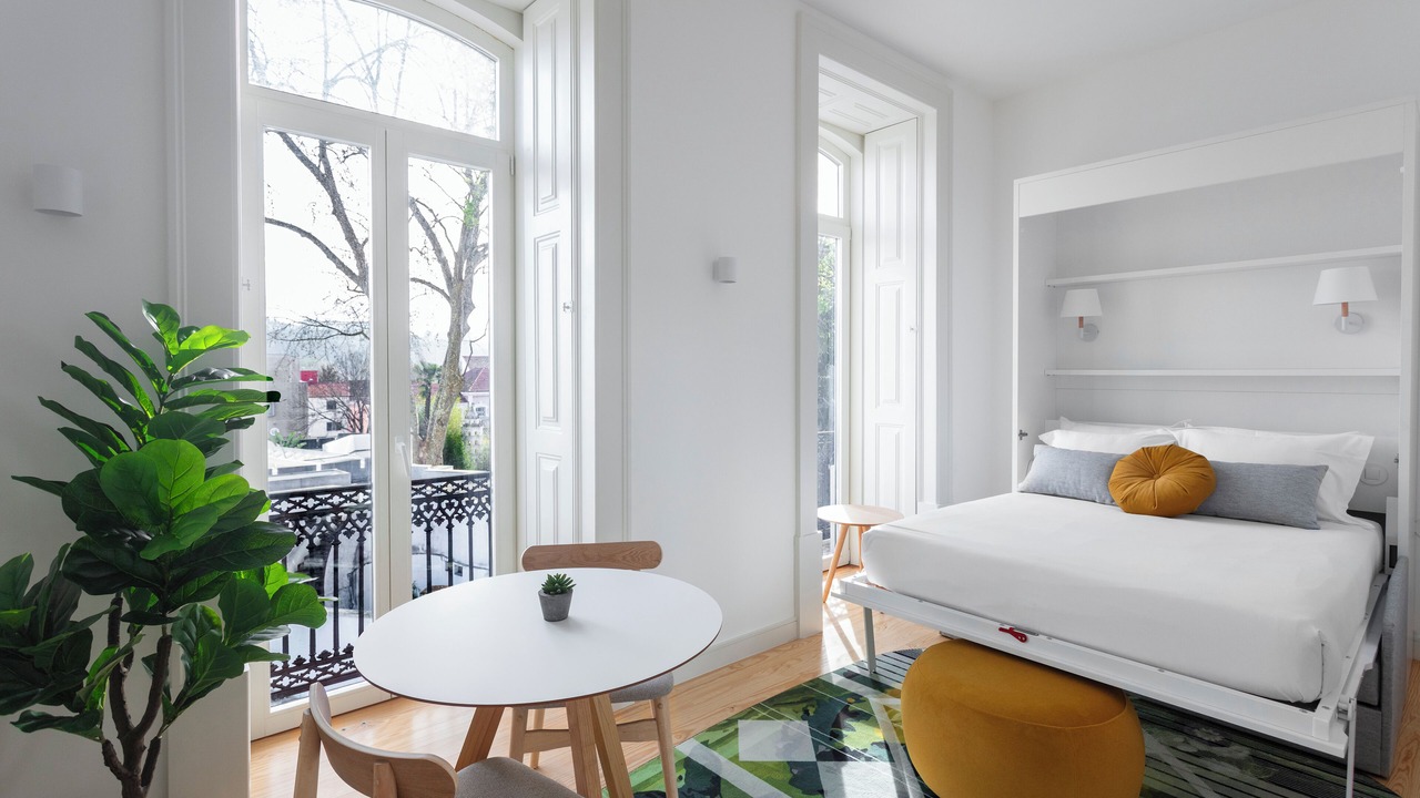 Photo of Bedroom in Coimbra