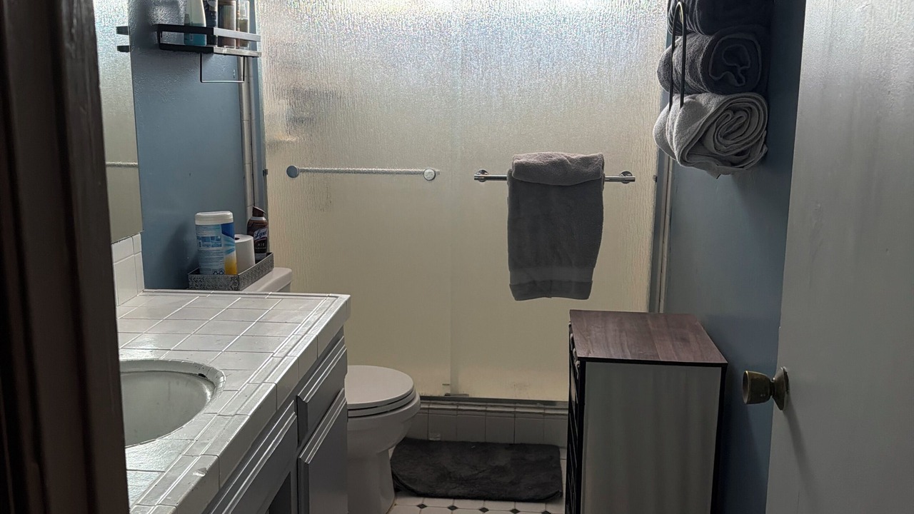Photo of Bathroom in Funner