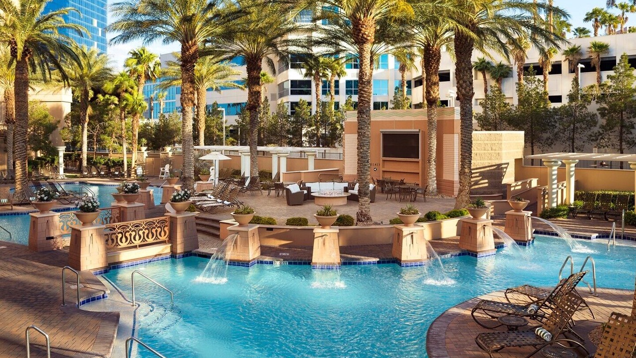 Photo of Outdoor in Las Vegas