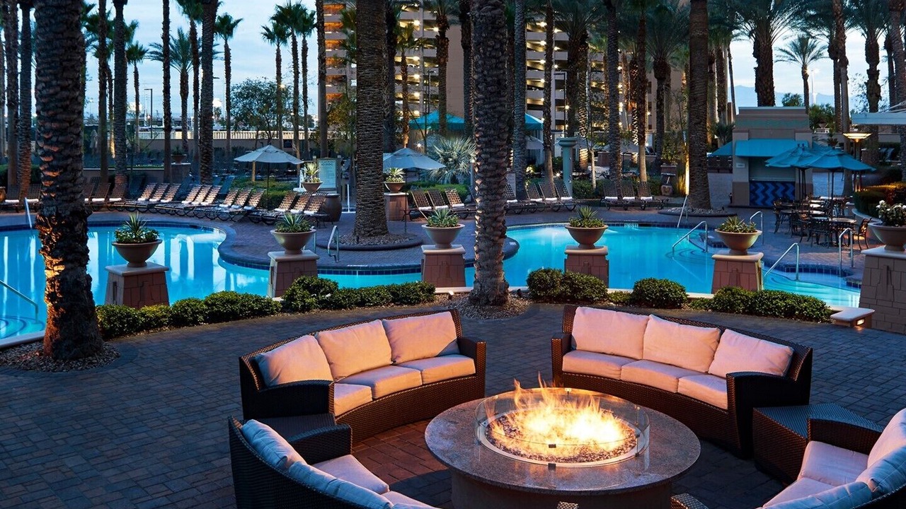 Photo of Outdoor in Las Vegas