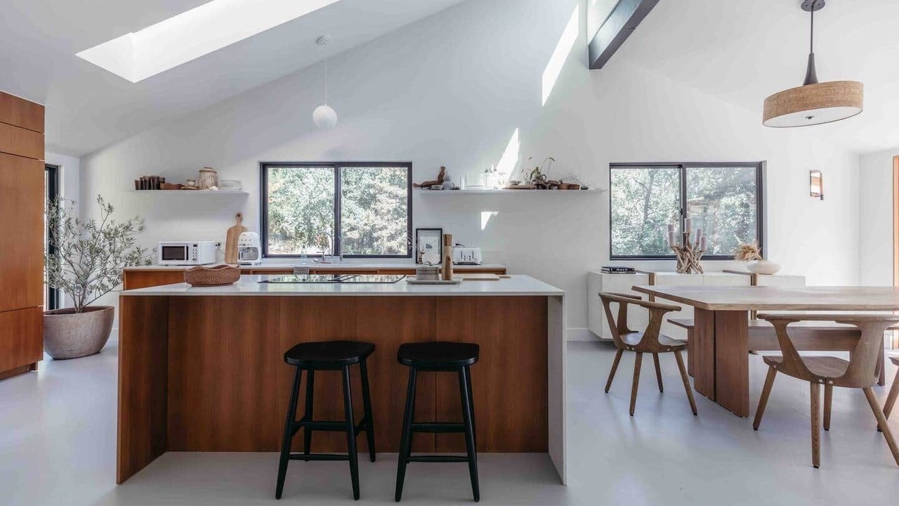 Photo of Kitchen in Auburn