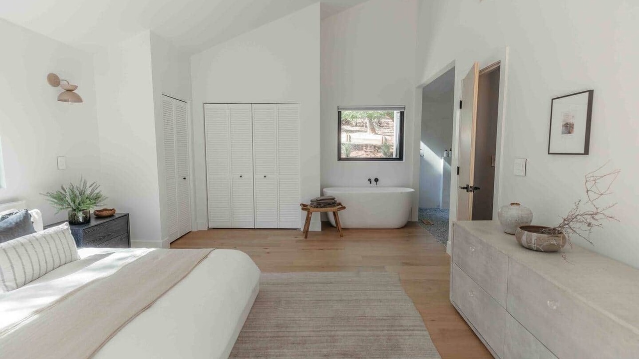 Photo of Bedroom in Auburn