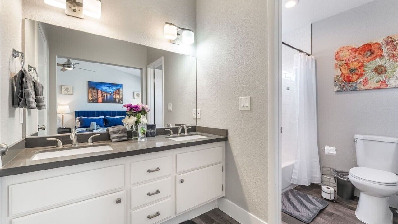 Photo of Bathroom in Paradise Valley
