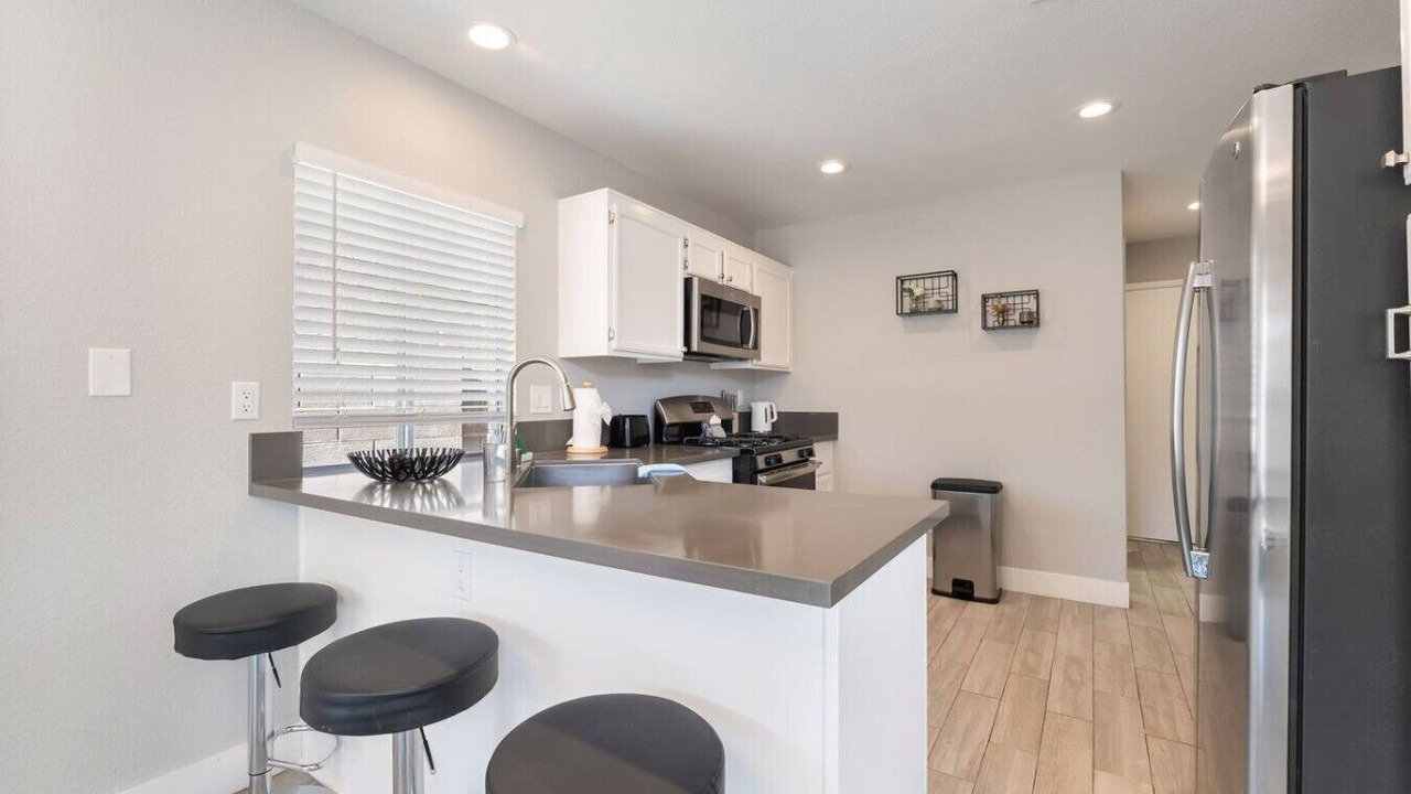 Photo of Kitchen in Paradise Valley