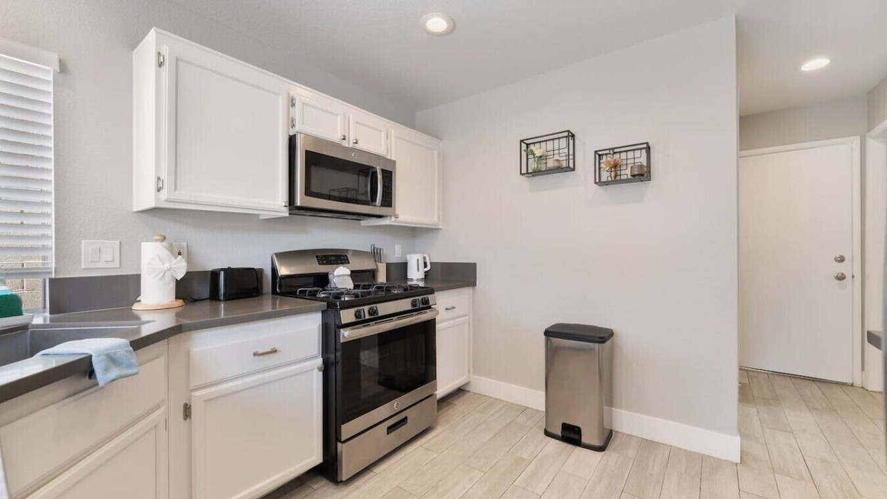 Photo of Kitchen in Paradise Valley