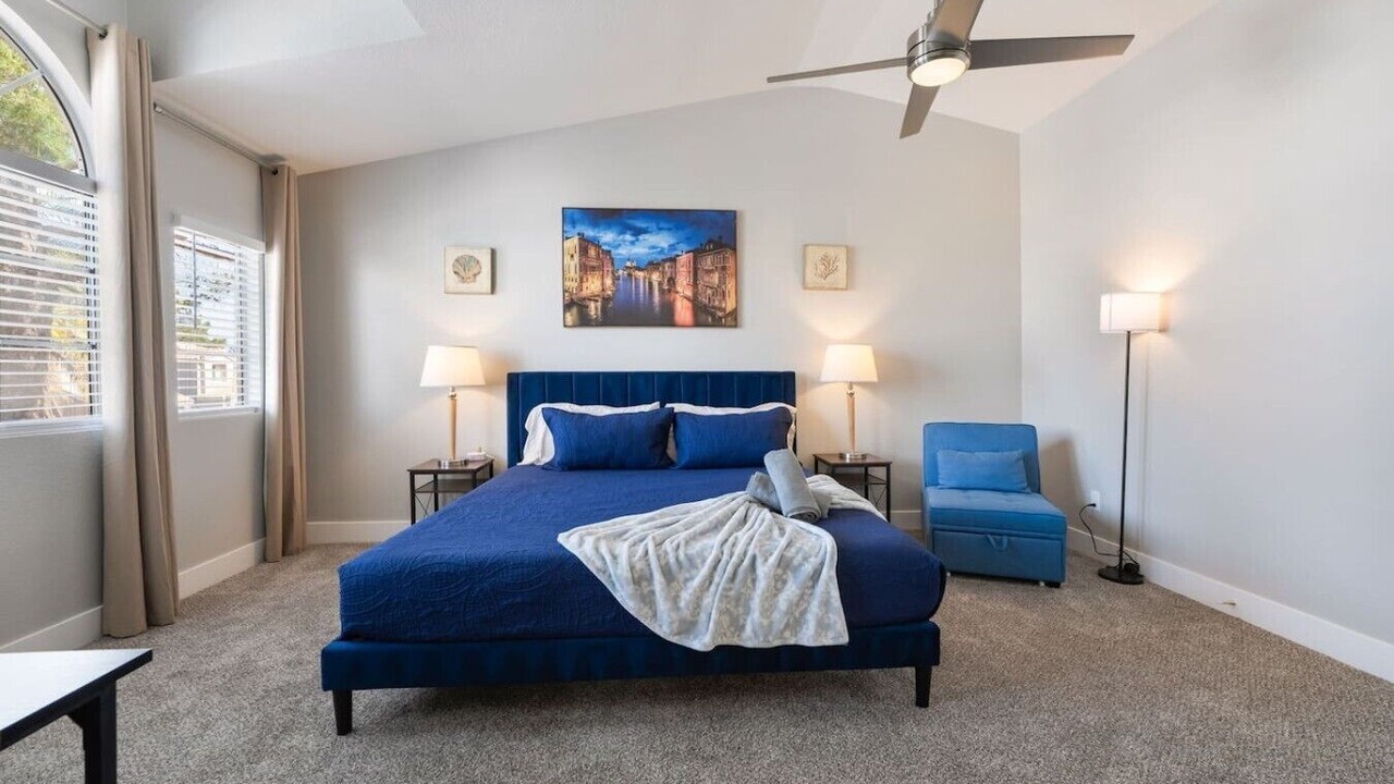 Photo of Bedroom in Paradise Valley