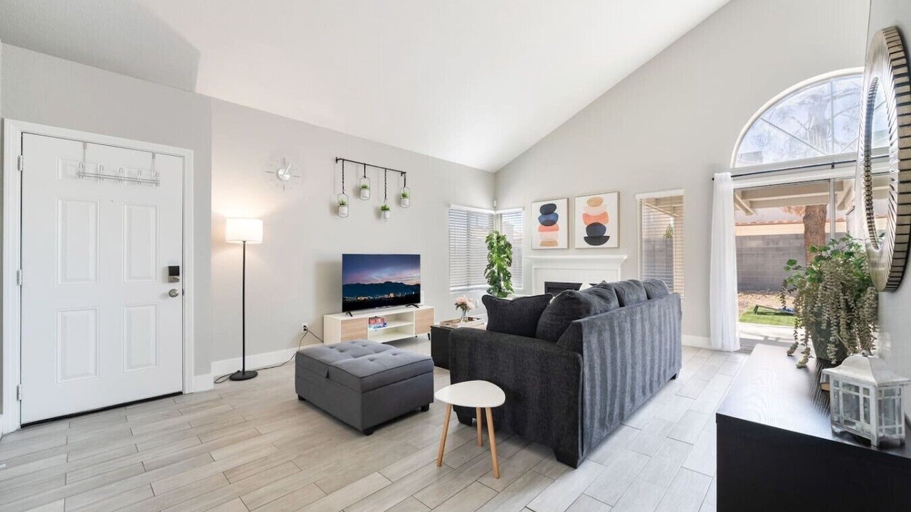 Photo of Livingroom in Paradise Valley