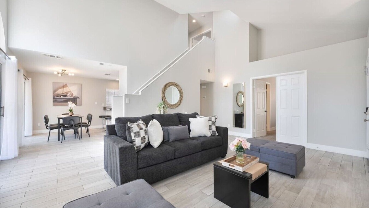 Photo of Livingroom in Paradise Valley