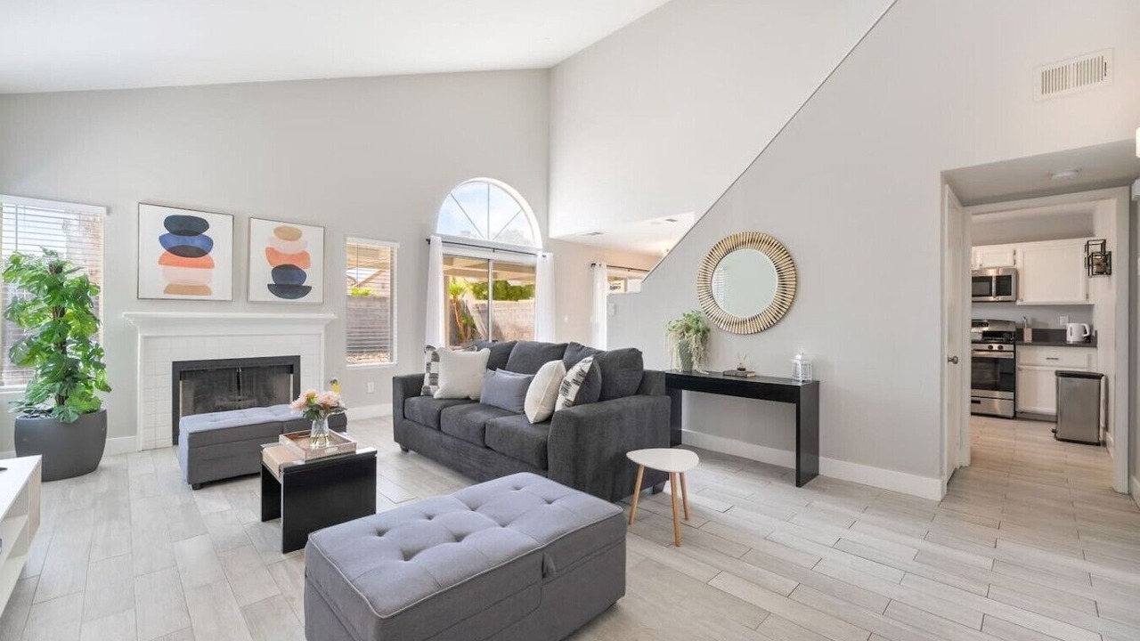 Photo of Livingroom in Paradise Valley