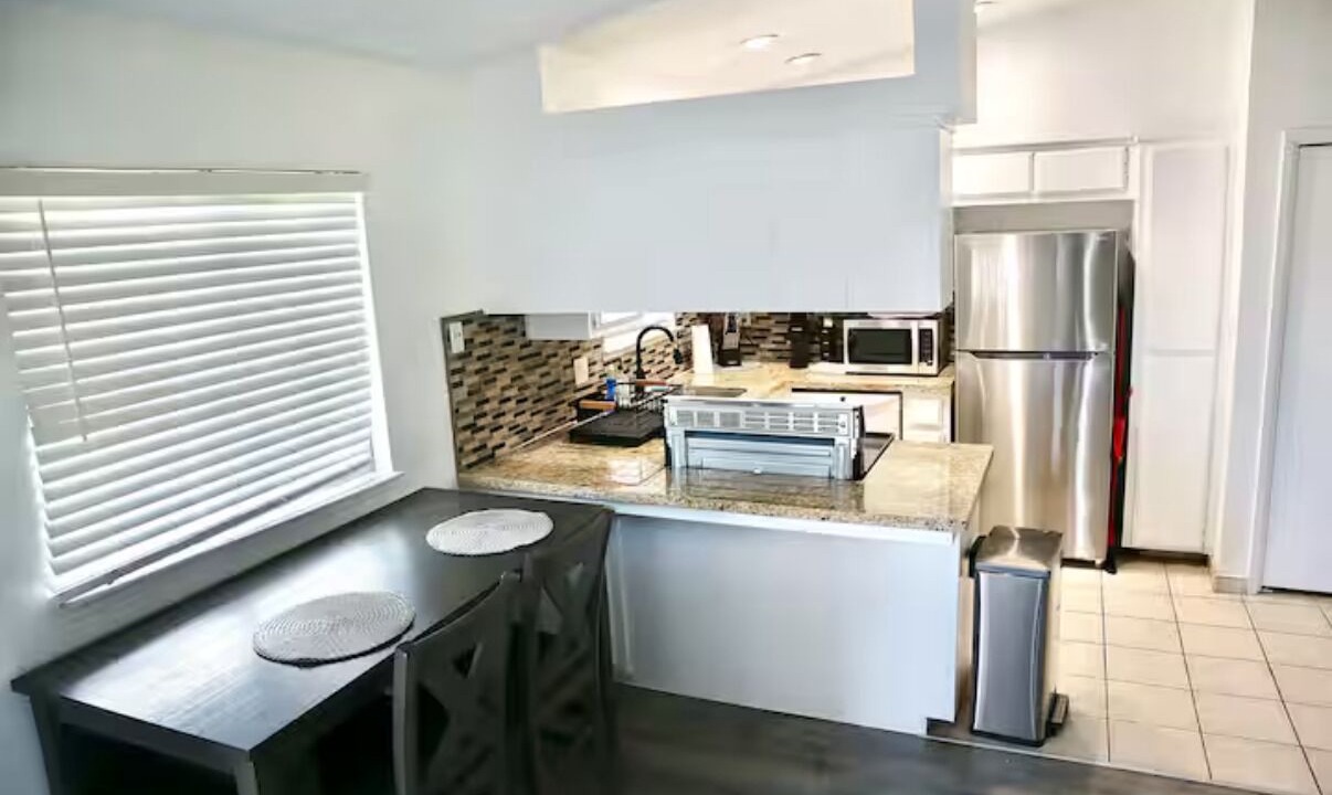 Photo of Kitchen in Pumpkin Center