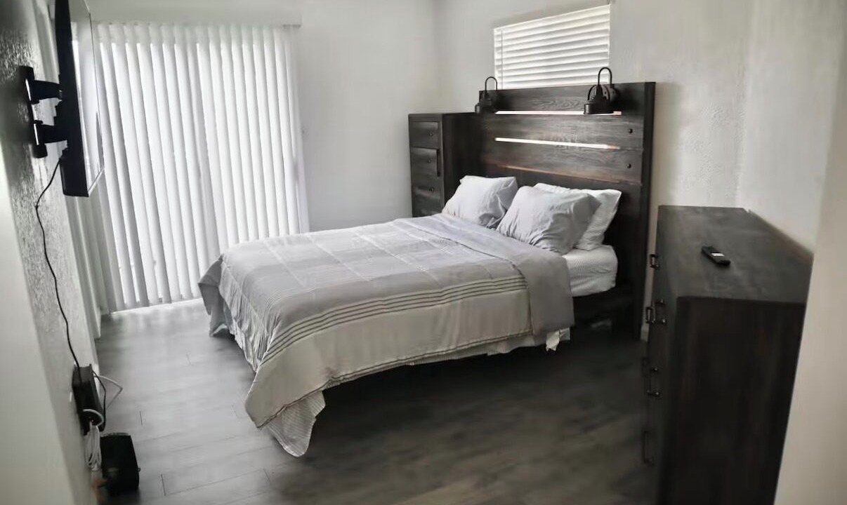 Photo of Bedroom in Pumpkin Center