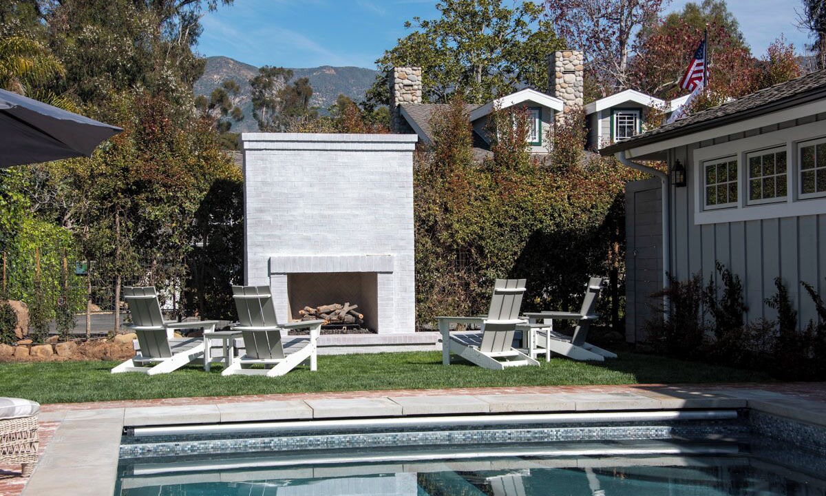 Photo of Outdoor in Coast Village