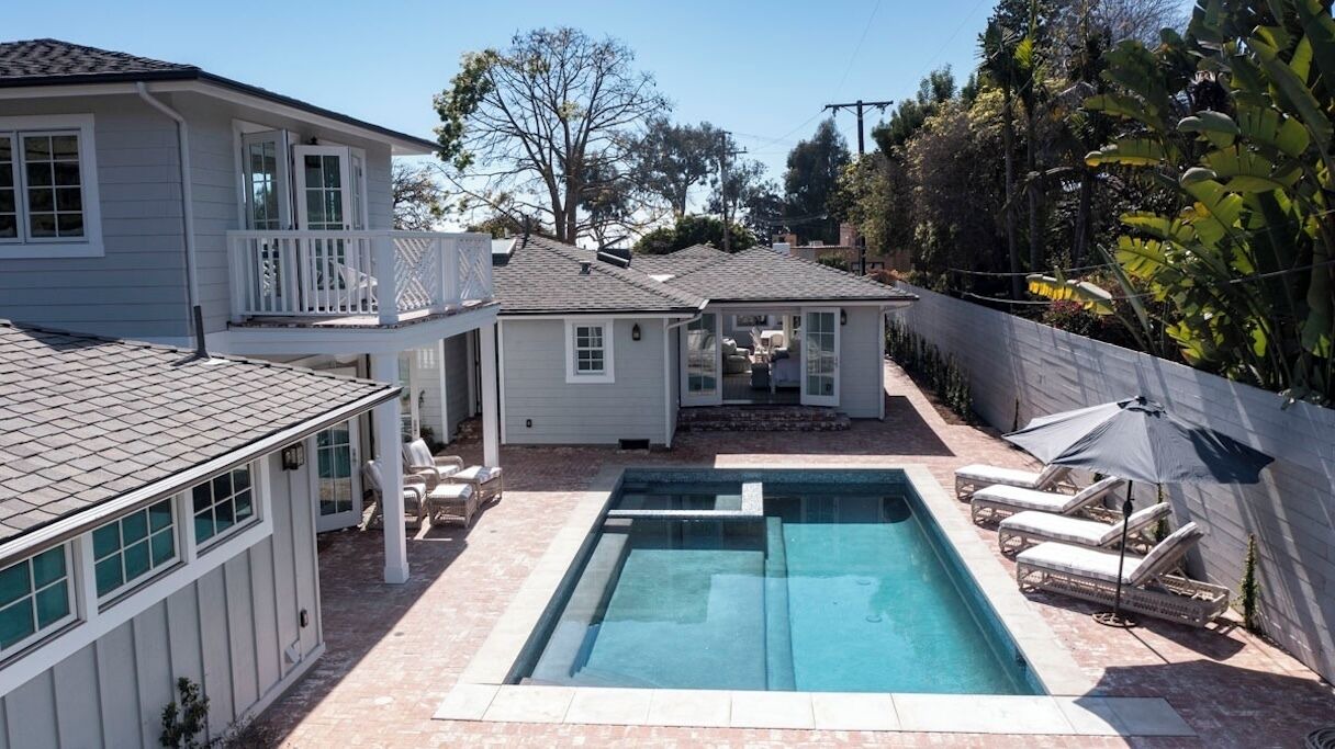 Photo of Outdoor in Coast Village