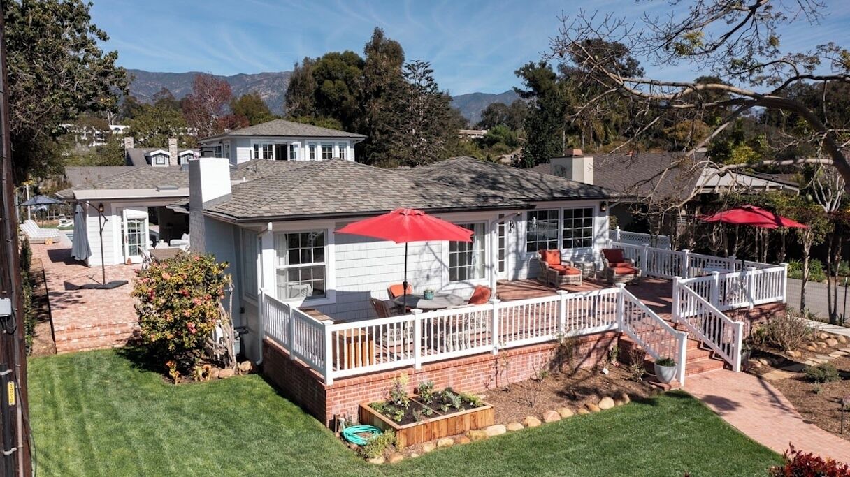 Photo of Outdoor in Coast Village