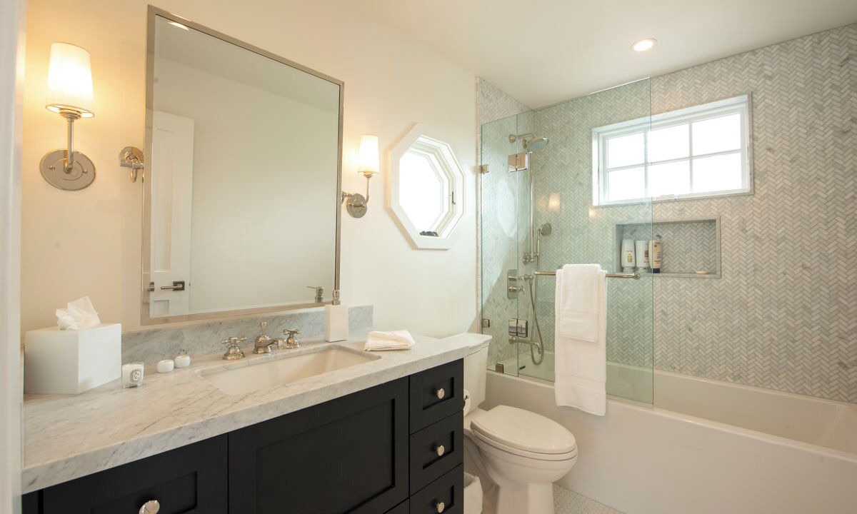 Photo of Bathroom in Coast Village