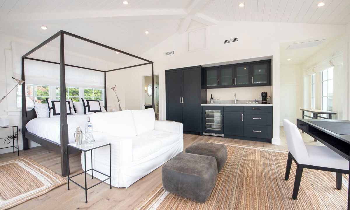 Photo of Bedroom in Coast Village