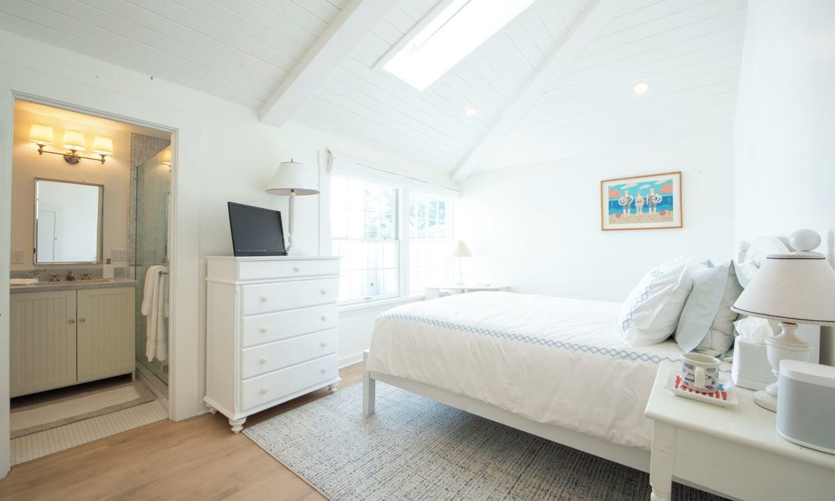 Photo of Bedroom in Coast Village