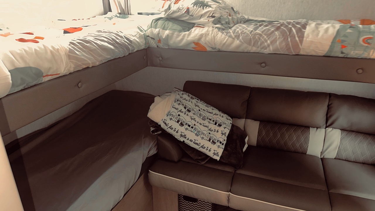 Photo of Bedroom in Reedley