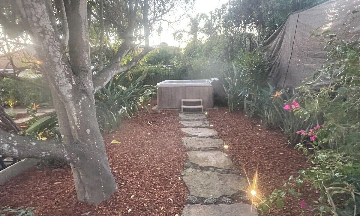 Photo of Outdoor in East Mesa