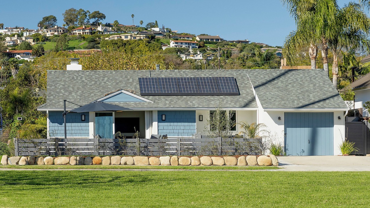 Photo of Outdoor in East Mesa