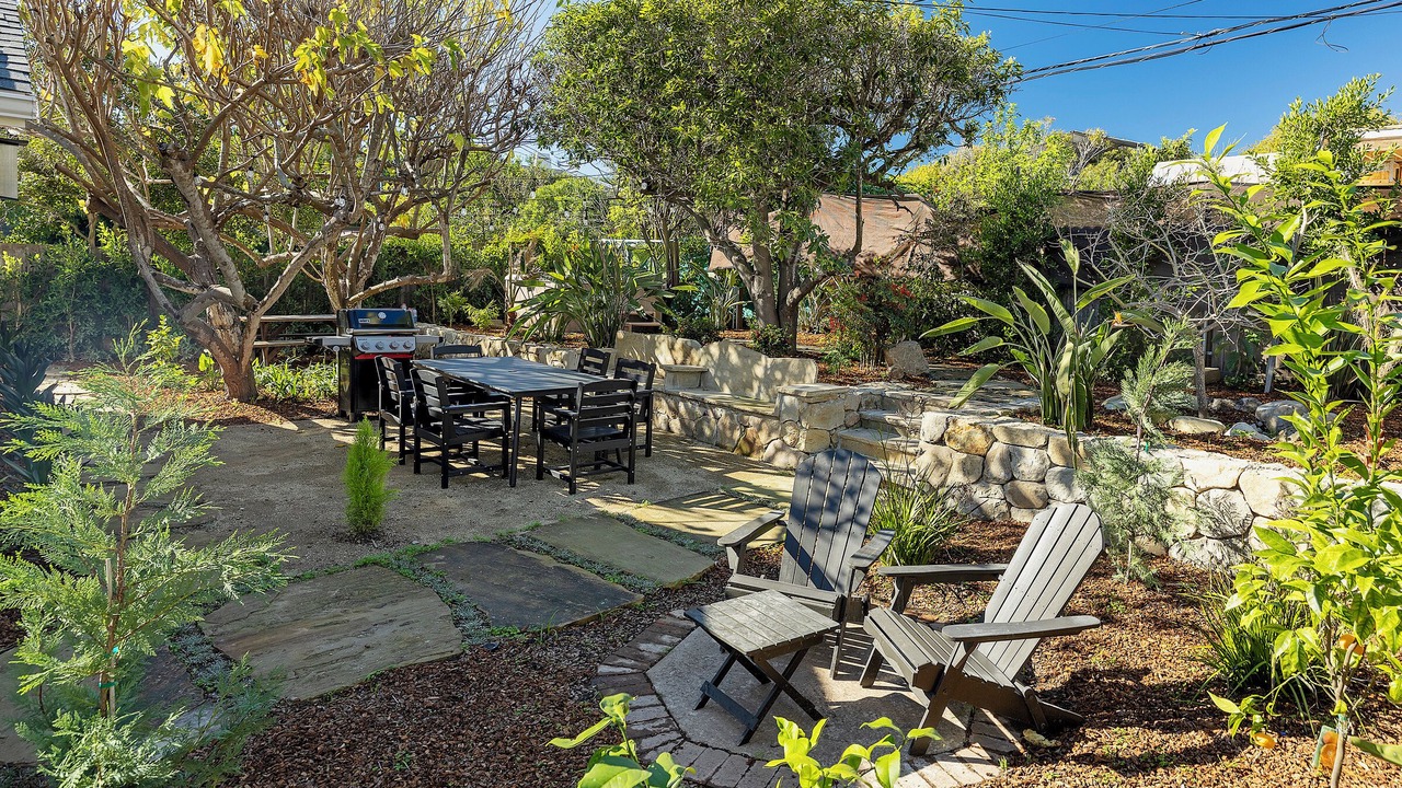 Photo of Outdoor in East Mesa