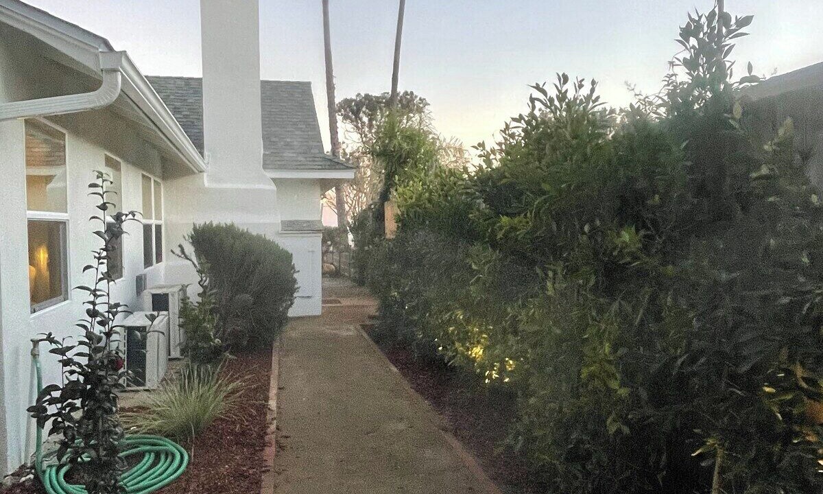 Photo of Outdoor in East Mesa