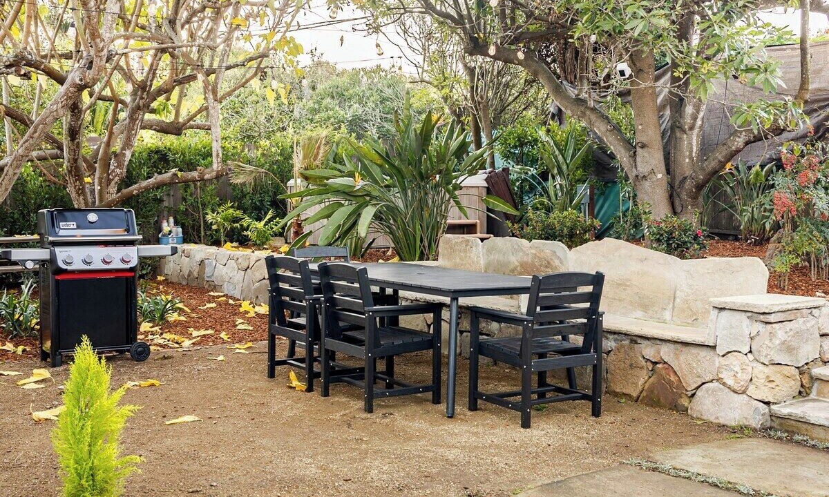 Photo of Outdoor in East Mesa