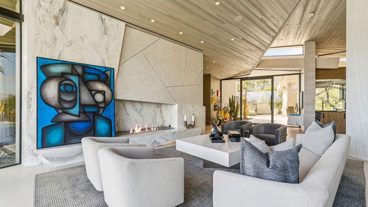 Photo of Livingroom in Bighorn