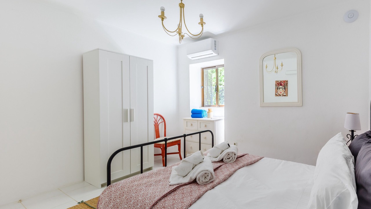 Photo of Bedroom in Sao Clemente
