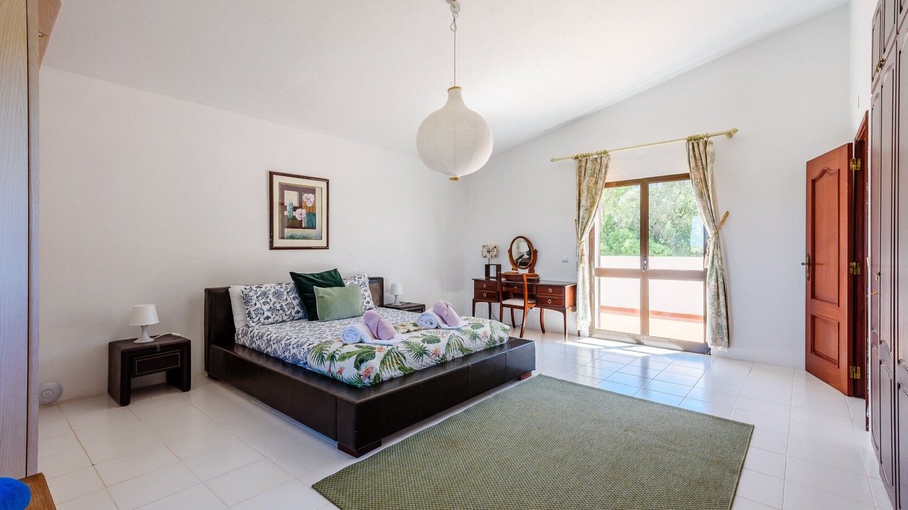 Photo of Bedroom in Sao Clemente