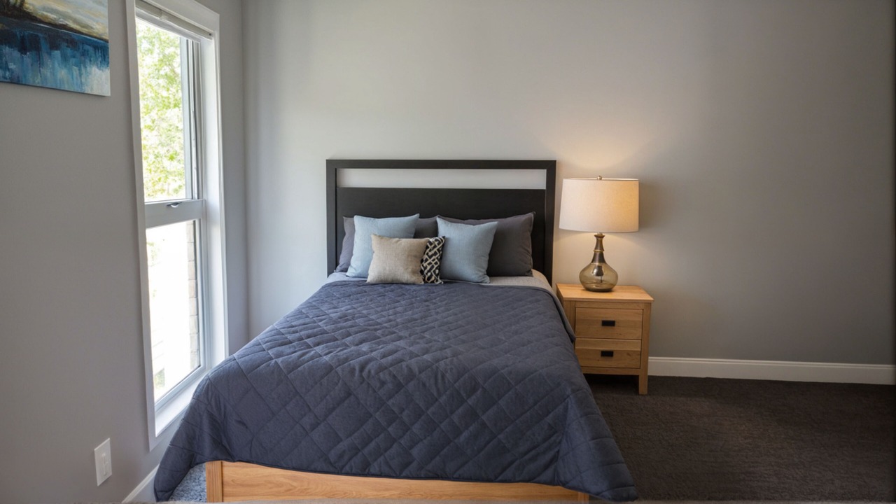 Photo of Bedroom in Lucerne - Higuera