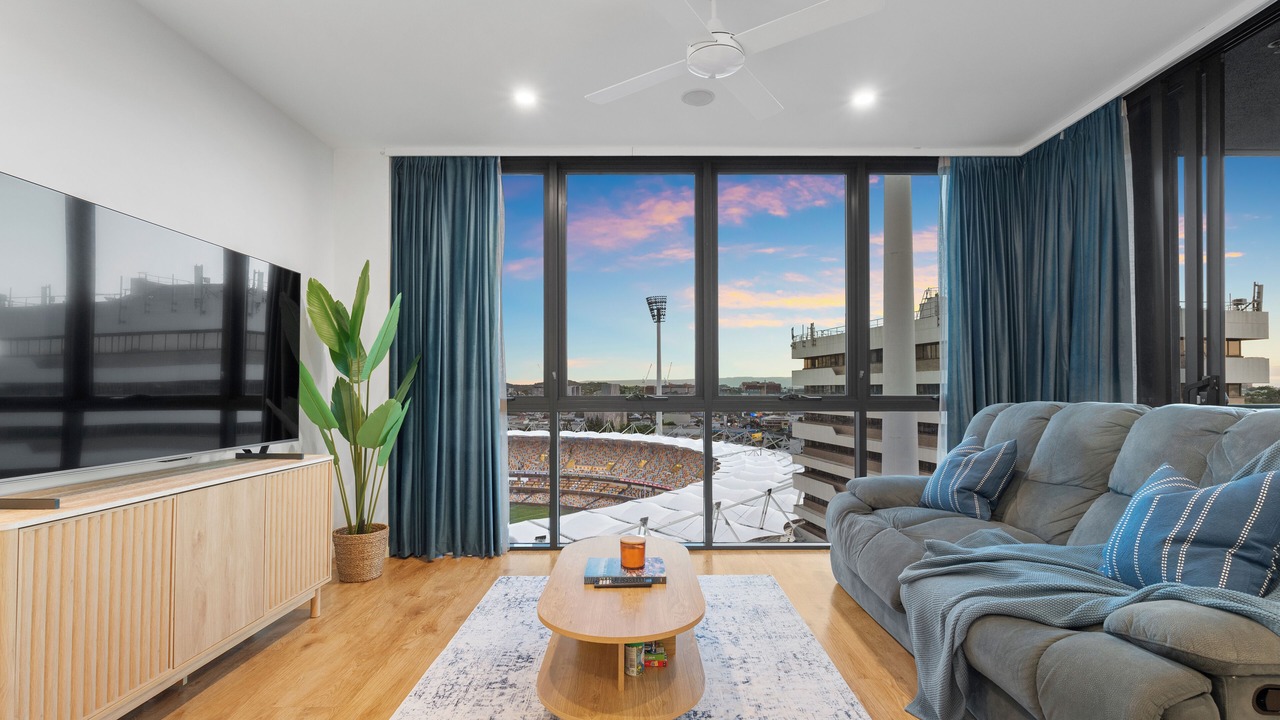 Photo of Livingroom in Woolloongabba