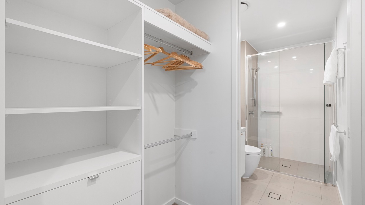 Photo of Bathroom in Woolloongabba