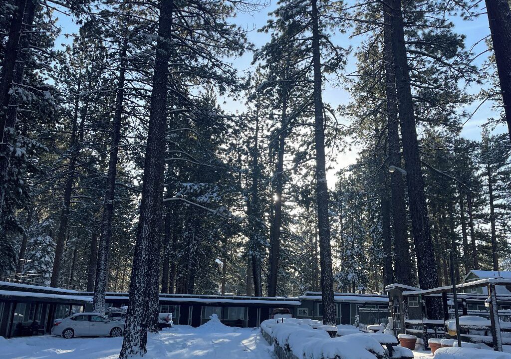 Photo of Outdoor in Tahoe Island