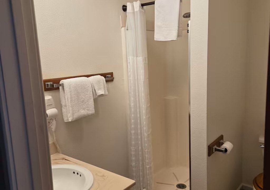 Photo of Bathroom in Idyllwild
