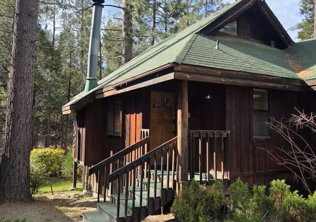 Photo of Outdoor in Idyllwild