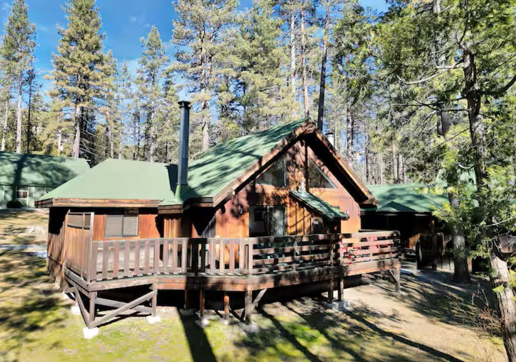 Photo of Outdoor in Idyllwild