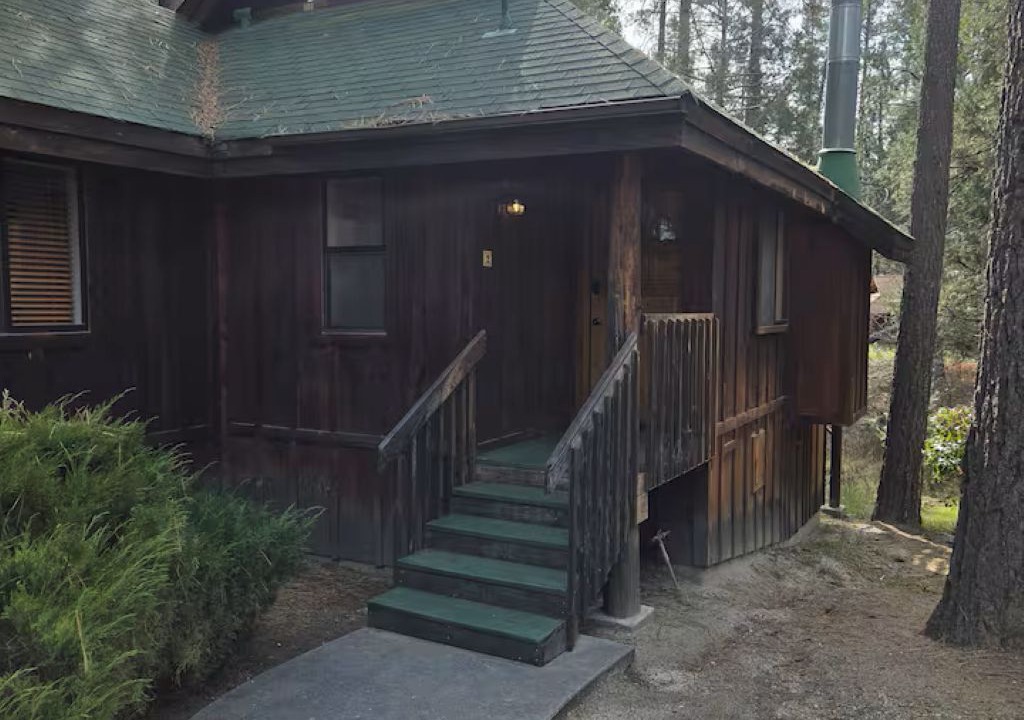 Photo of Outdoor in Idyllwild