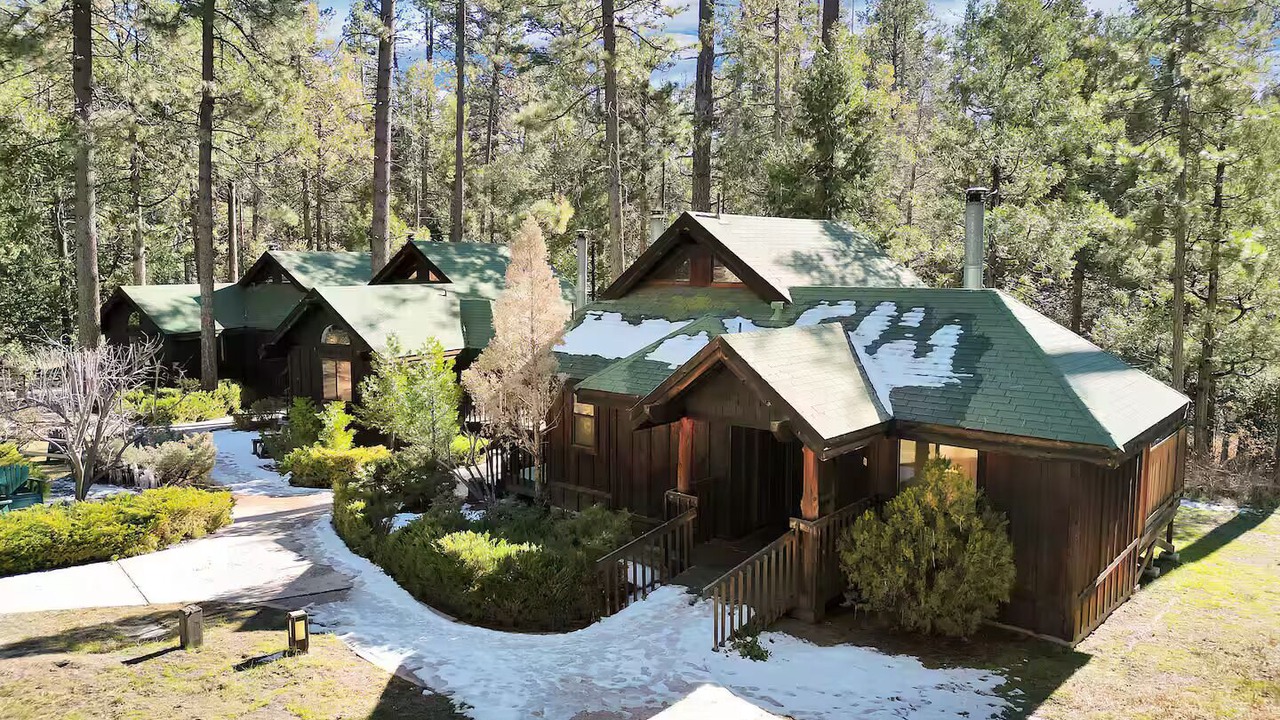 Photo of Outdoor in Idyllwild