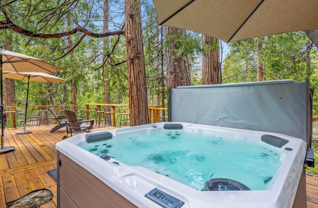 Photo of Outdoor in Idyllwild