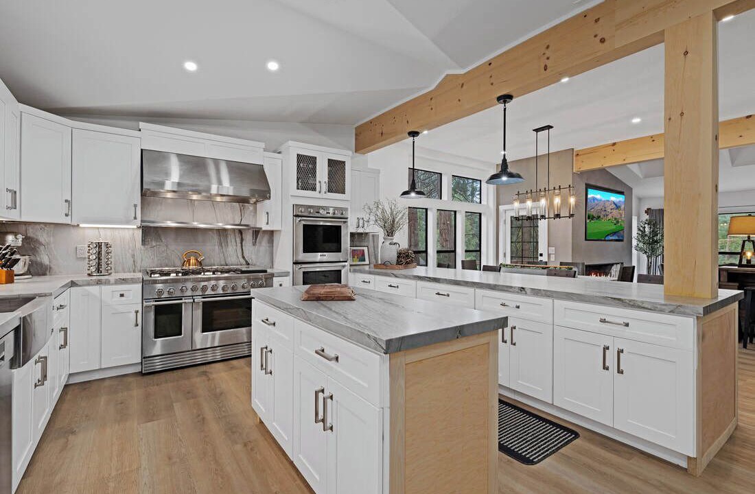 Photo of Kitchen in Idyllwild