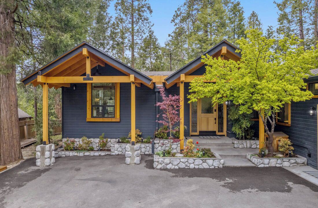 Photo of Outdoor in Idyllwild
