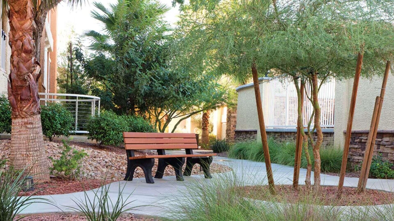 Photo of Outdoor in Las Vegas