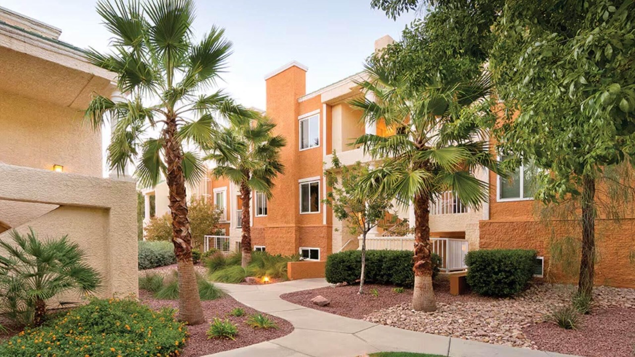 Photo of Outdoor in Las Vegas